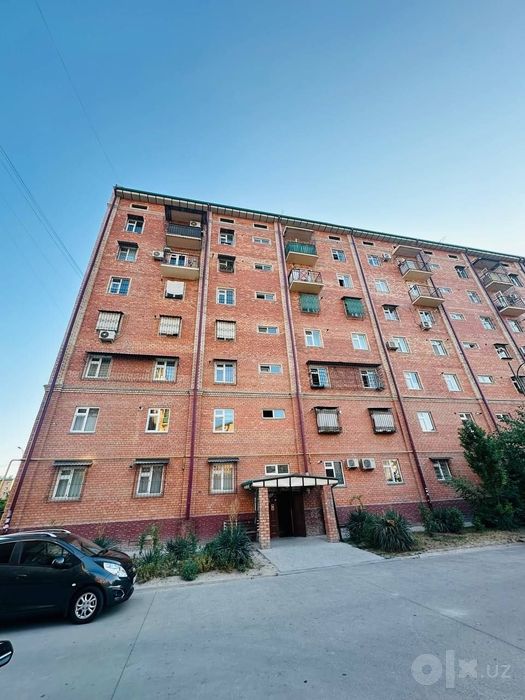 Student bollarga kvartira sergili
2 хонали хамма шараити бор евро р