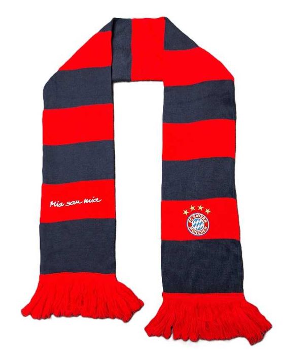 Фенски шалове-Ливърпул,Нюкасъл,Лийдс,Германия,Бенфика,Бодьо,Байерн