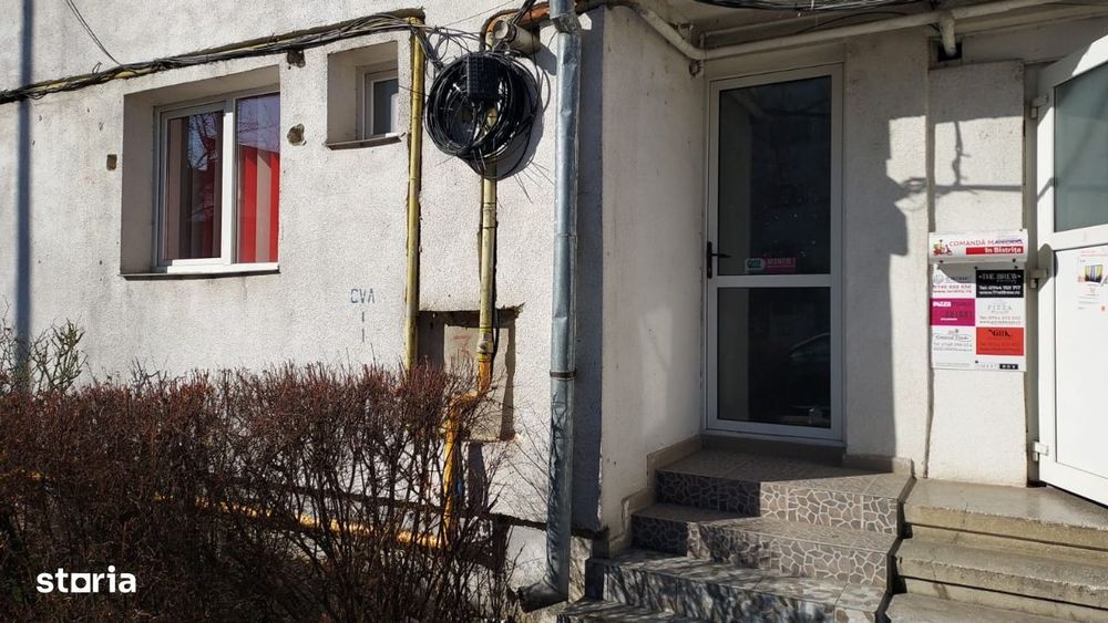 Spatiu comercial - BISTRITA