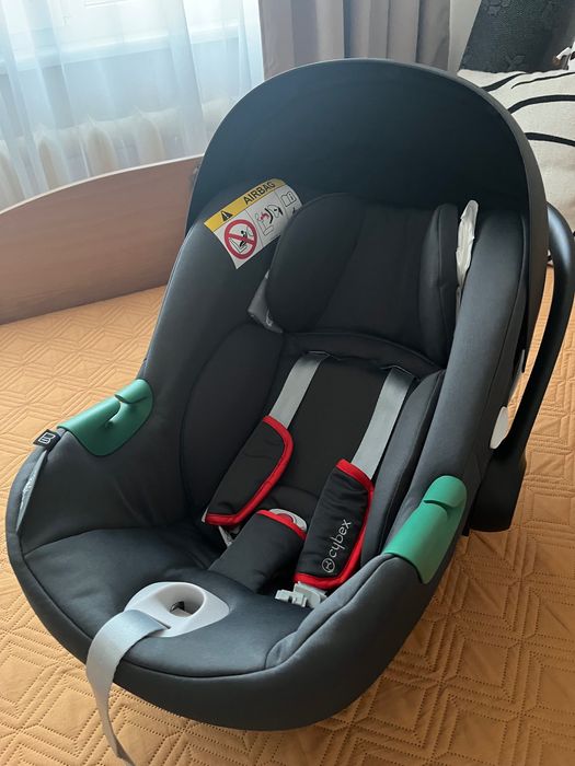 Кошница за кола Cybex - Aton B2 I-Size,