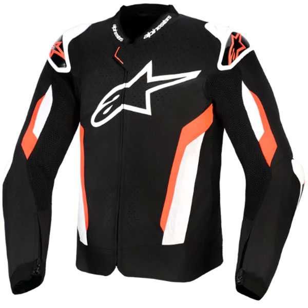 мото яке Alpinestars T-GP Air