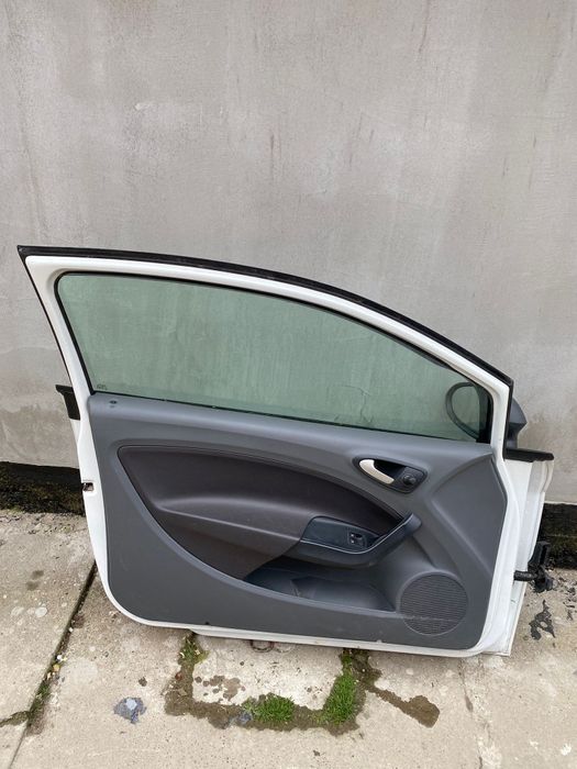 Piese Seat Ibiza 2010- 2014 - detalii la telefon