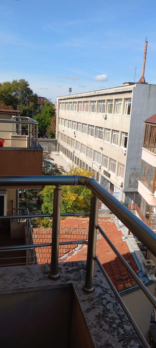 Дава се под наем Офис в Плевен, Сторгозия - 26 кв.м за 269.28 € - Снимка #5