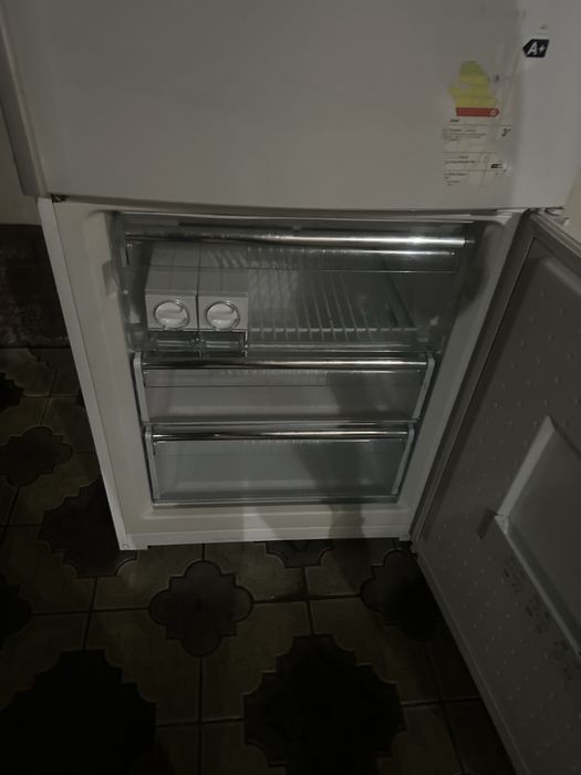 Это холодильник Bosch