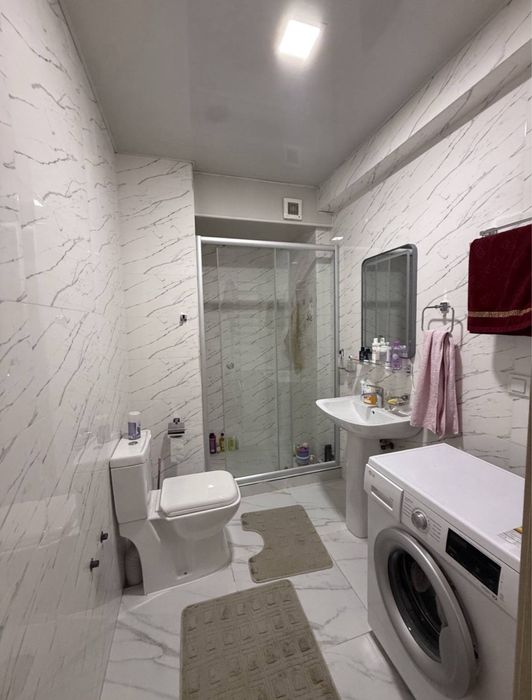 Zarafshan City 2/6/14 ул Бобура