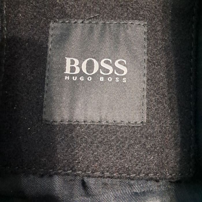 Palton(haina scurta)Hugo Boss