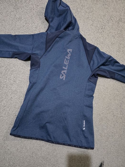 Vand  jacheta polartec outdoor femei Salewa