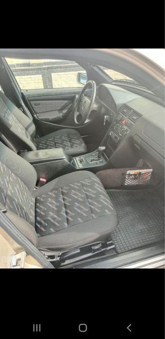 Mercede benz c180 202