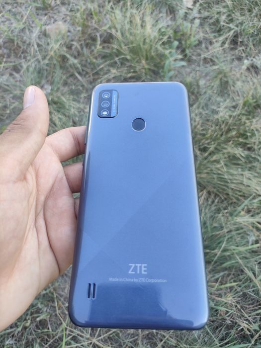 Zte blade a51 64гб