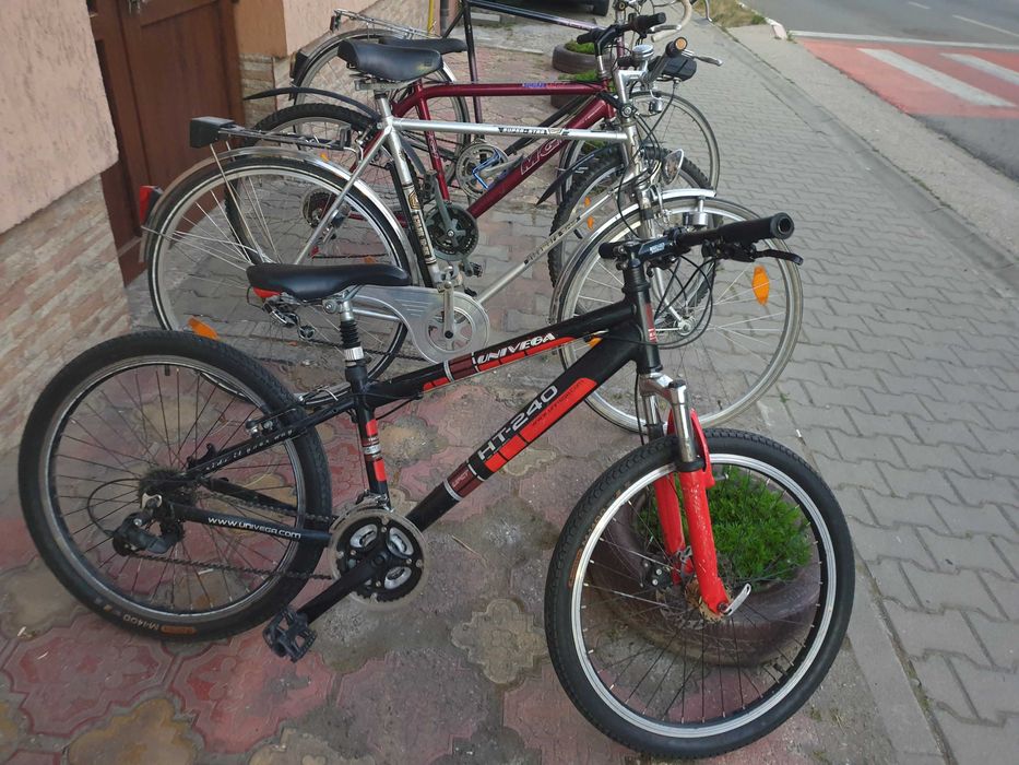 Biciclete copii-adulti-dame-barbati-import