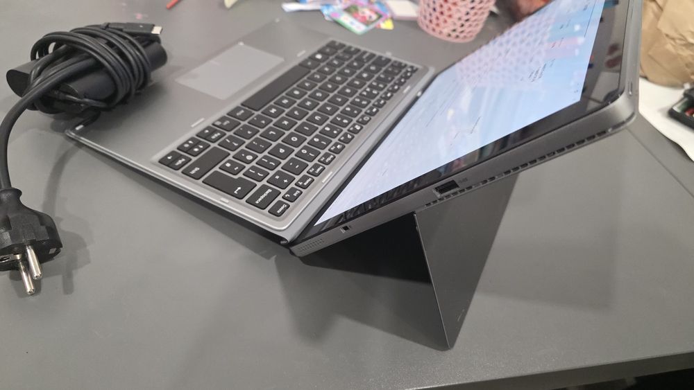 DELL Latitude 7200 2-in-1 i7
