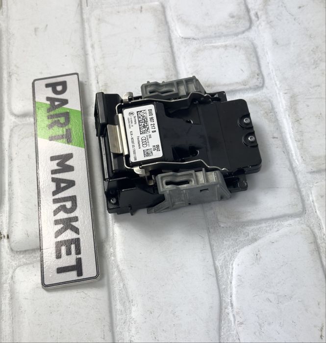 Камера AUDI A4 B9  8W0907217B 8W0907217