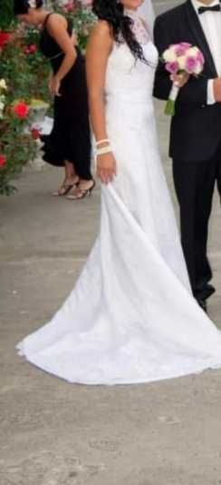 Rochie de mireasa