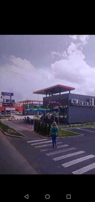 Propietar vand teren de 1000mp Brasov,Bartolomeu Nord Avantgardan 3,4.