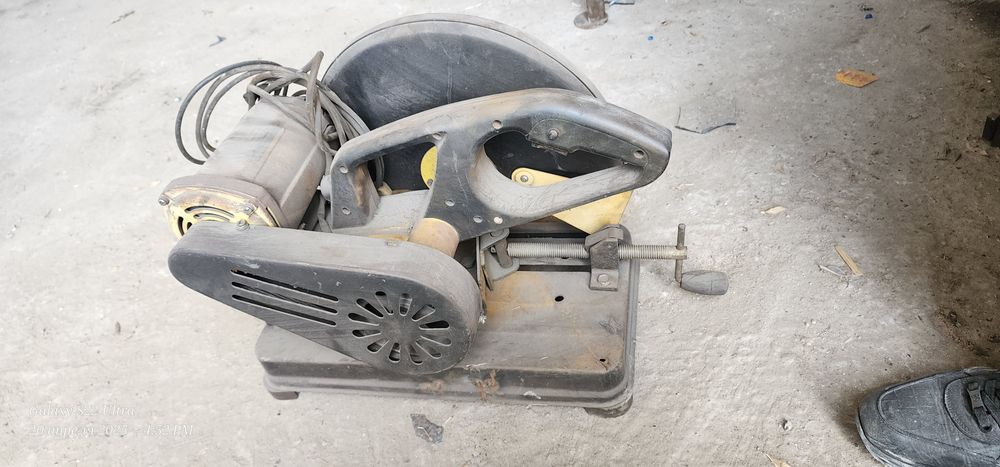 Тарцовка фирма ТЕХА