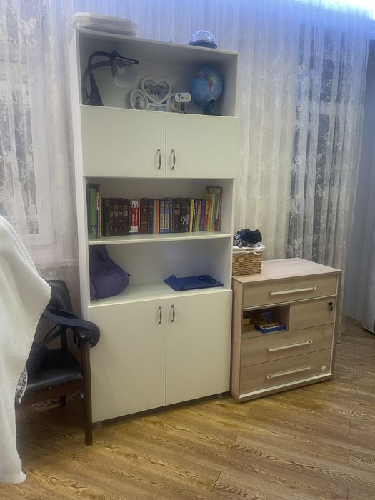 Мебель для дома и спальни