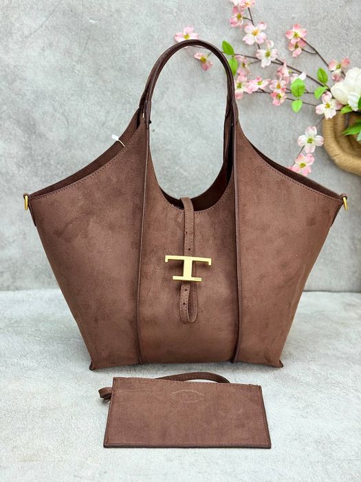 Genti Tod’s dama noi