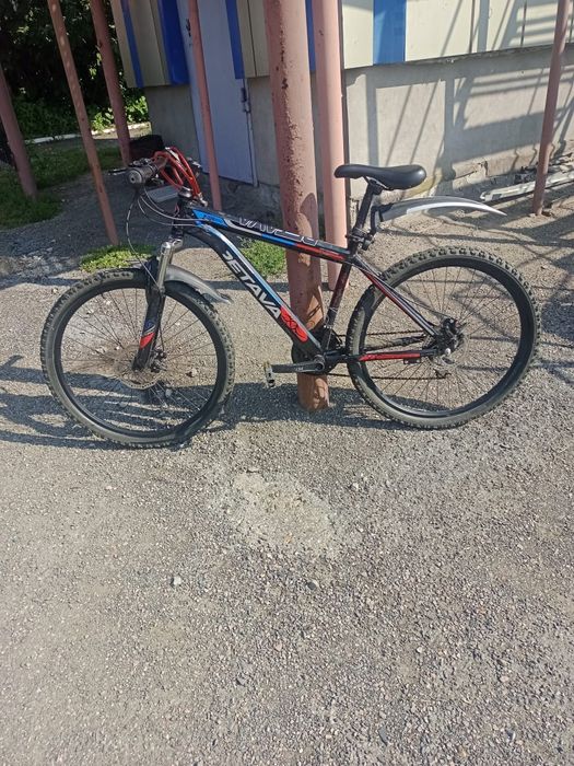 Продам велосипед