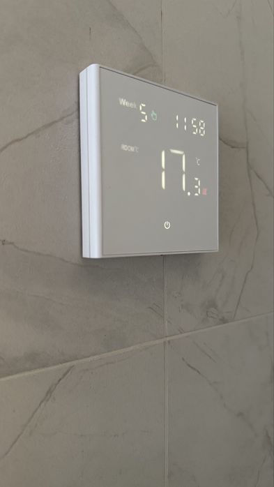 комнатные термостаты терморегуляторы отопления