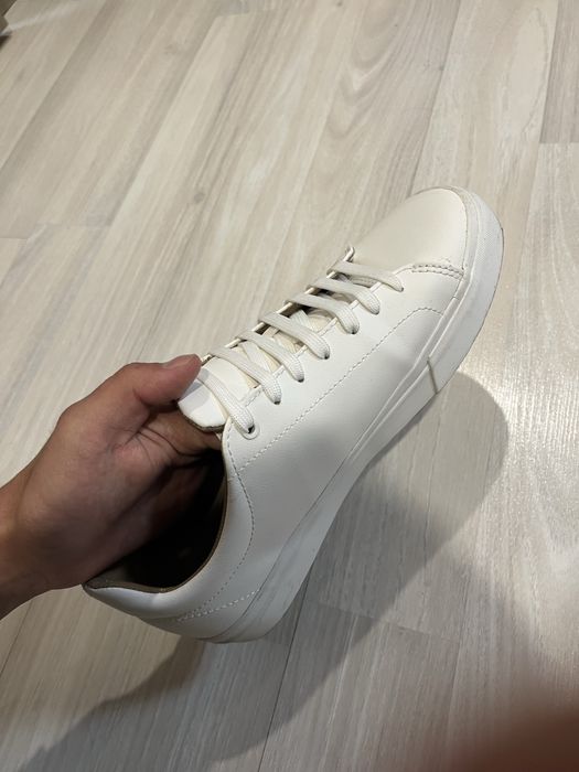 Продам кеды из Зары