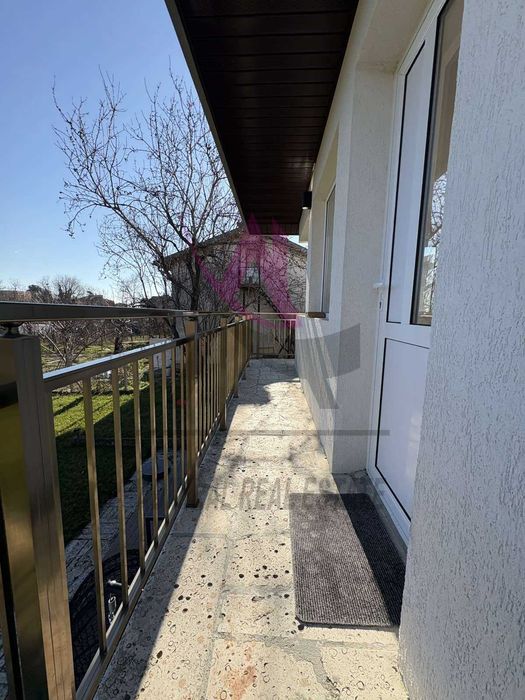 Дава се под наем Къща в Варна, м-т Траката - 150 кв.м за 1100 € - Снимка #5