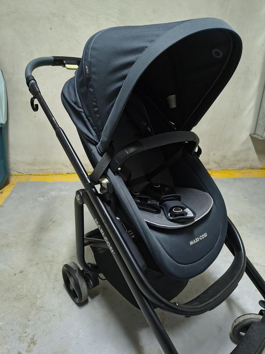 Количка Maxi Cosi Lila SP