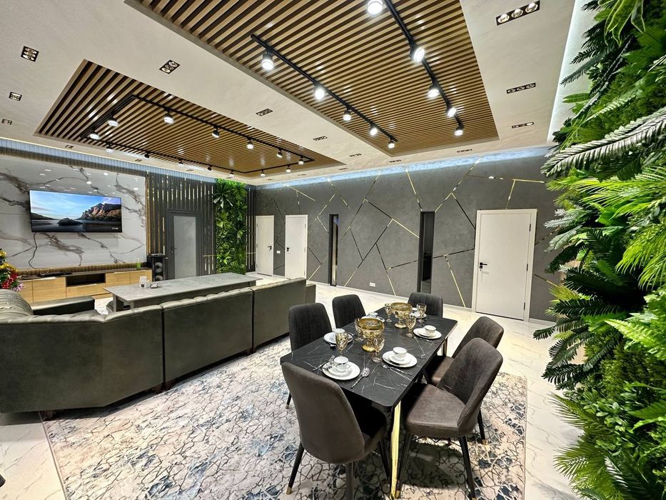 Dacha Chorvoq bez makler