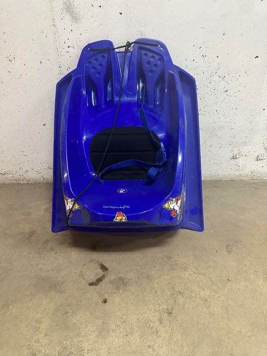 Шейна за бебенца