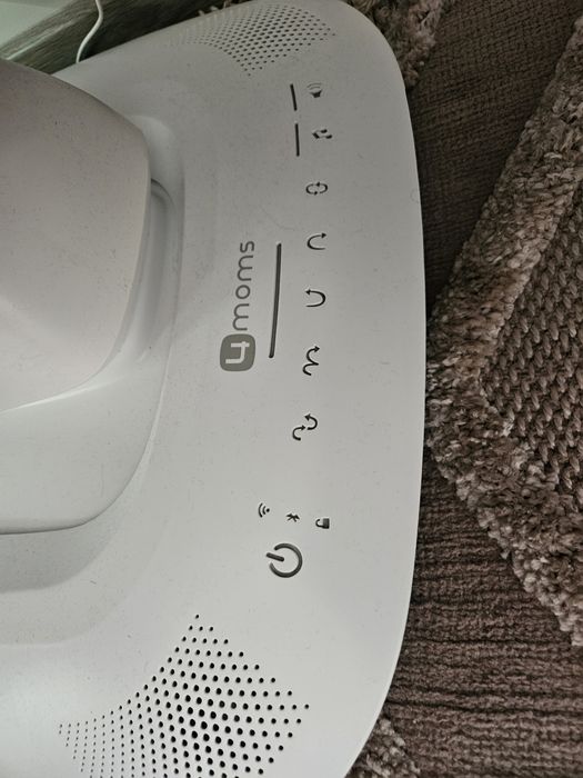 4moms mamaRoo 5.0 бебешка люлка