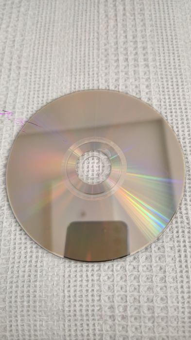 DVD Ninja Turtles