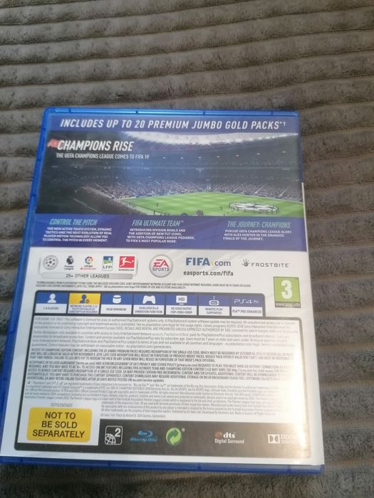 Игри за playstation4