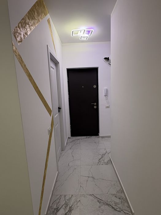 Militari Residence Regim hotelier