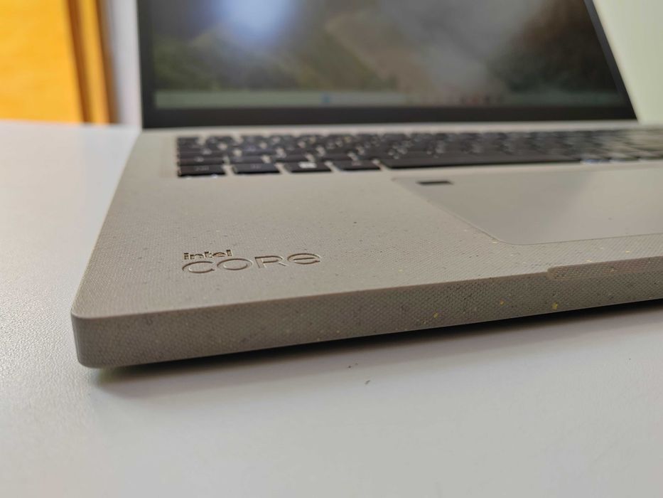 Acer Aspire Vero i3 1115g4 8gb ram 512 SSD Magazin CAshGen AV15-51-30BM hp elitebook 6