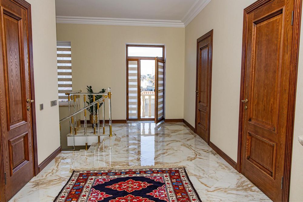 Коттедж для отдыха в Алматы