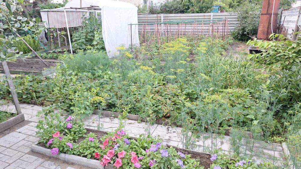 Продажа 2-комнатной квартиры