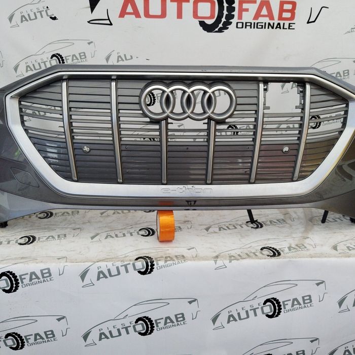 Bara fata Audi E-Tron / Q8 E-tron electric an 2018-2019-2020-2021-2022