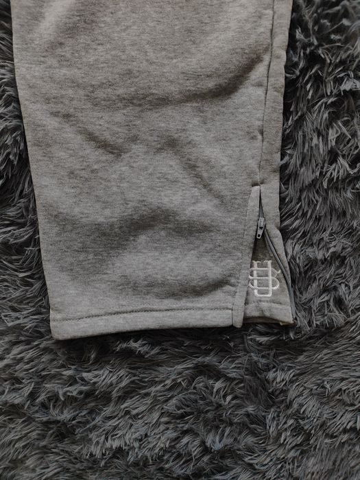 Штаны Suvenne Cotton