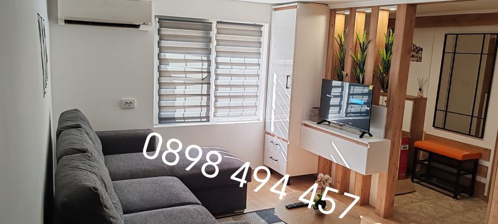 Дава се под наем Едностаен апартамент в Пловдив, Коматевски възел - 25 кв.м за 249.9 € - Снимка #14