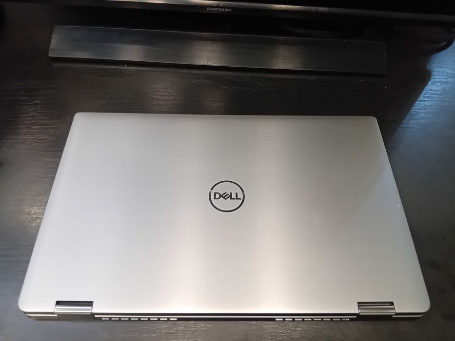 Hope Amanet P7/Laptop Dell Latitude 9520