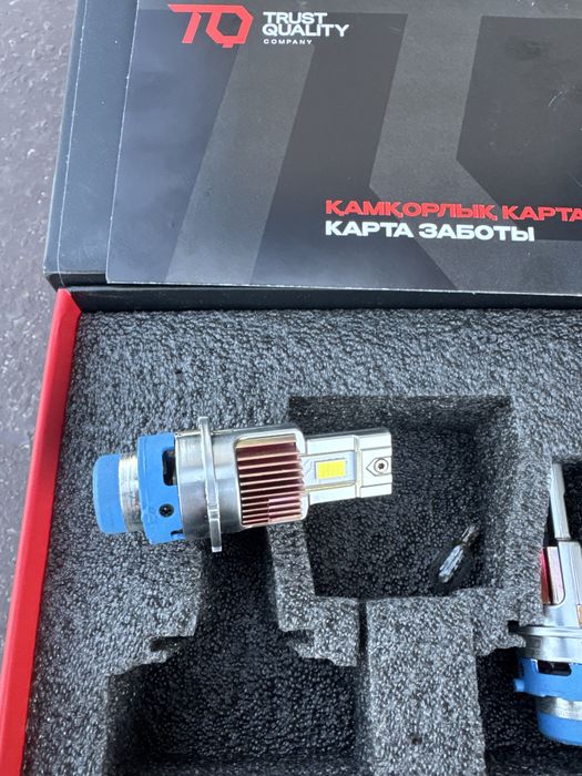 Продам LED DS4/R