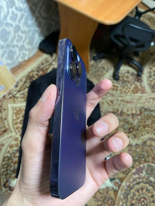 I Phone 14 Pro 256/ 73
