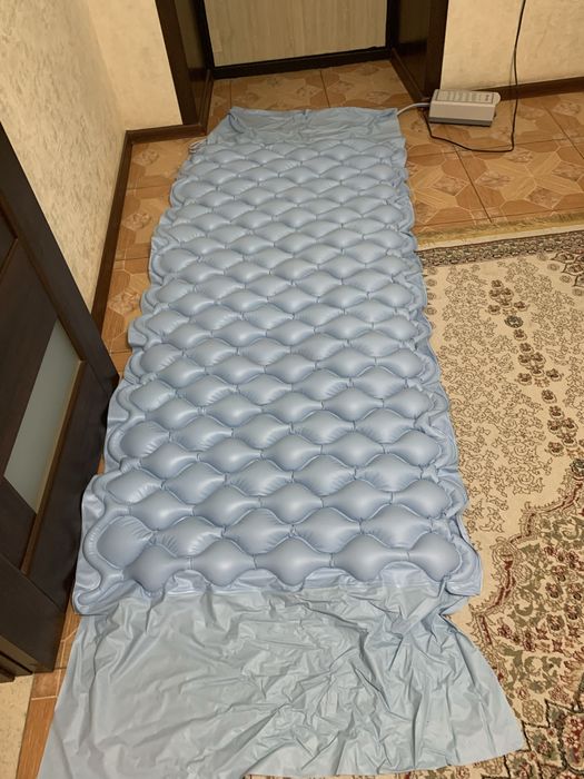 Продаётся ортопедический матрас