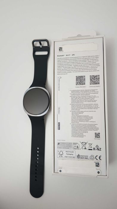 Vand smartwatch Samsung Watch 8 44mm