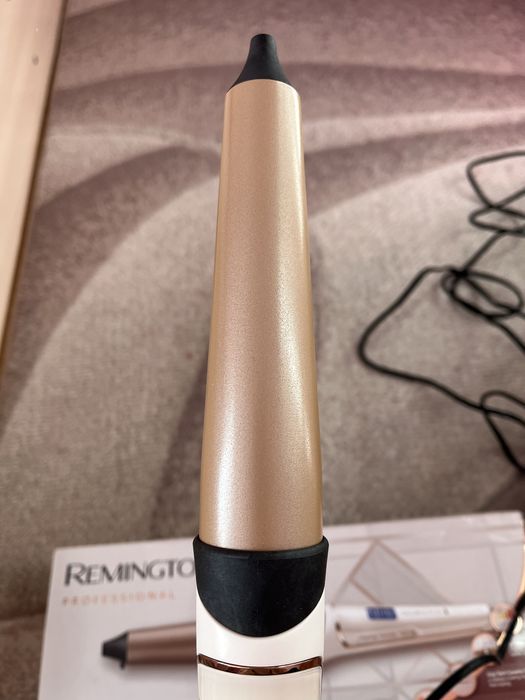 Конусовидна маша Remington PROluxe