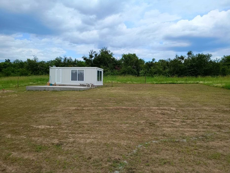 Продава се Парцел в Казанлък - 700 кв.м за 37 €/кв.м - Снимка #2