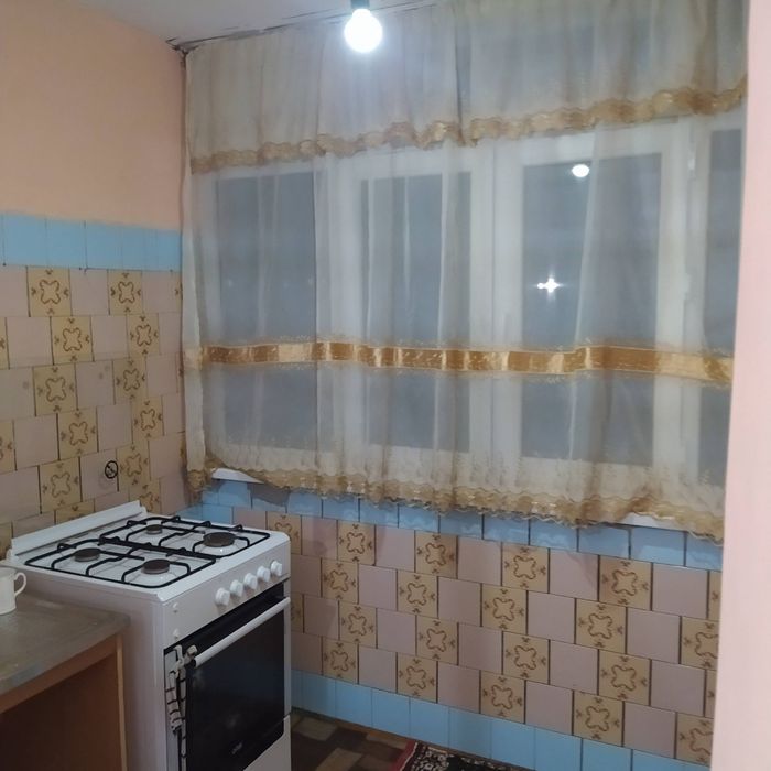 Срочно 3 хоналик квартира ижарага бирилади