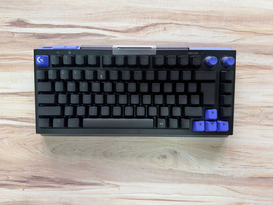 Tastatura Logitech G512X noua