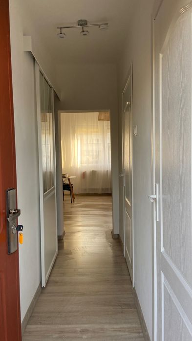 Ap de închiriat central lângă facultate de medicină