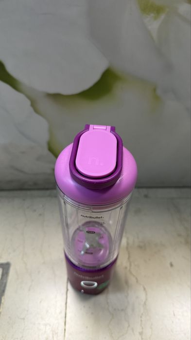 Блендер Nutribullet Flex