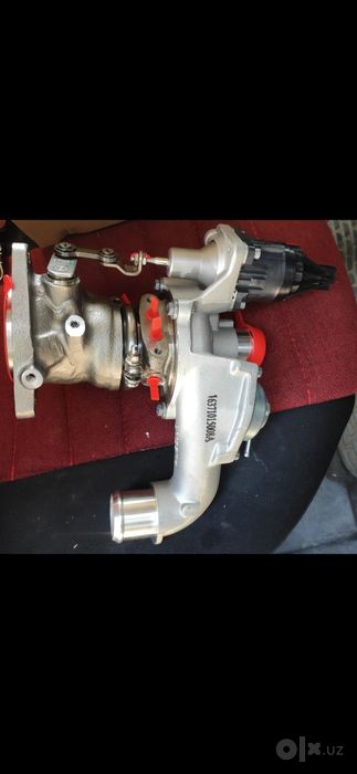 Honda Crider 1L Turbina oem